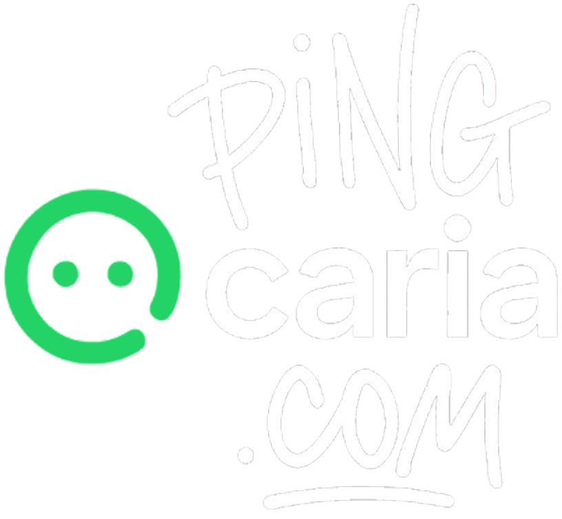 Logo of Ping Caria